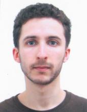 stéphane Rigaud's Ph.D.
